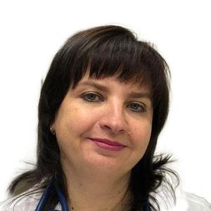 Вялкова Наталья Кузьминична