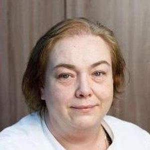 Илюхина Анна Юрьевна