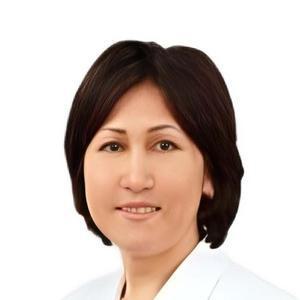 Шумченко Марина Антоновна