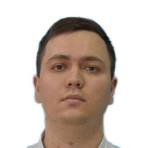 Осипов Максим Владимирович