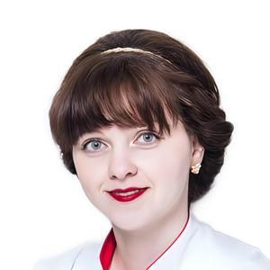 Шадымова Юлия Васильевна