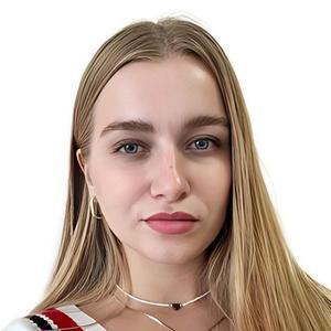 Дышаева Каролина Николаевна