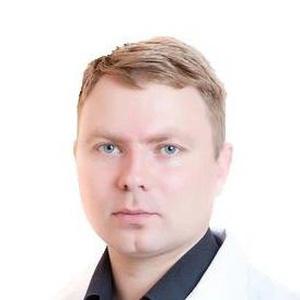 Филатов Алексей Олегович