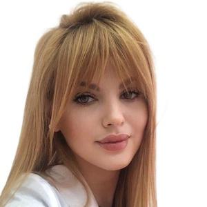 Кямалова Люся Арифовна