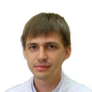 Гребенников Дмитрий Анатольевич