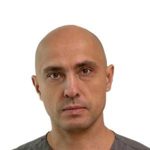 Абрамов Юрий Геннадьевич