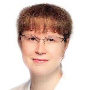 Васильева Юлия Сергеевна