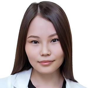 Готовцева Ульяна Афанасьевна