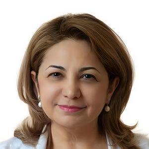 Насырова Рухшона Юсуфджановна