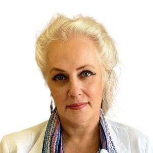 Молчанова Татьяна Владимировна