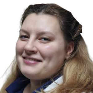 Шкурина Надежда Владиславовна