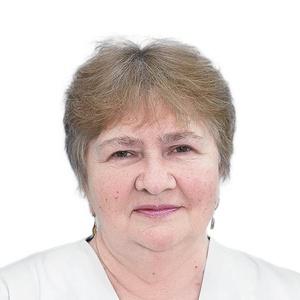 Тихонова Ирина Ивановна