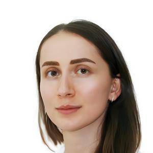 Хемашева Аида Зауровна