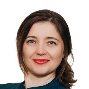 Мясникова Ирина Геннадьевна