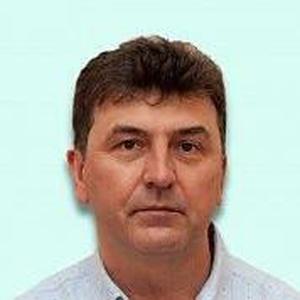 Скворцов Дмитрий Сергеевич