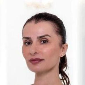Хашиг Инна Сергеевна