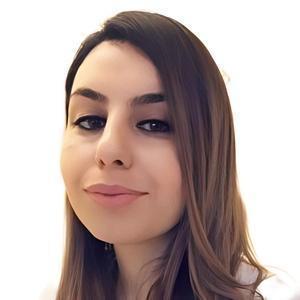Сельяхова Сабина Юрьевна