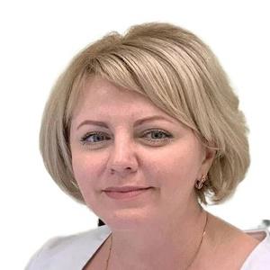 Ефимова Ирина Игоревна