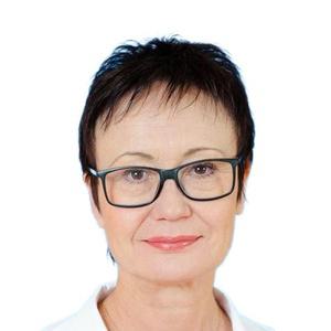 Богданова Марина Геннадьевна