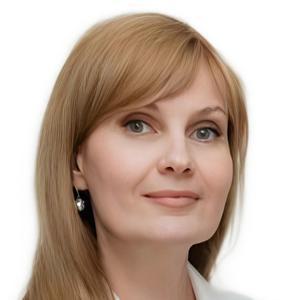 Мызникова Елена Владимировна