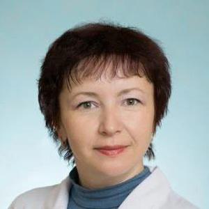 Колесникова Татьяна Александровна