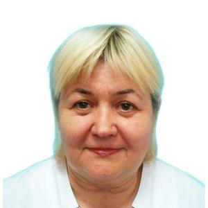 Кривова Светлана Дмитриевна