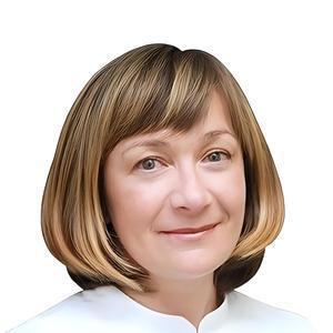 Касьянова Светлана Валерьевна