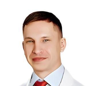 Добреньков Николай Николаевич