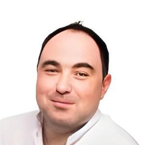 Прокопович Александр Валерьевич
