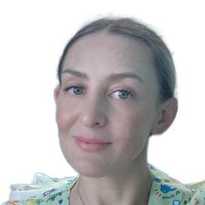 Шакун Олеся Витальевна