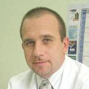 Тулинов Андрей Иванович