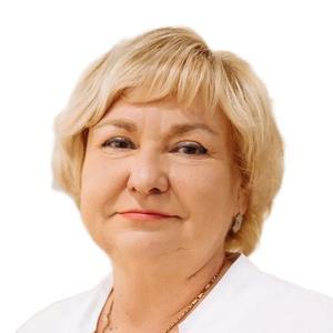 Аринина Галина Ивановна