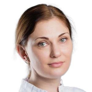 Наумова Наталья Александровна