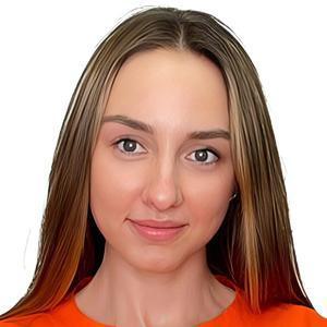 Зубкова Софья Германовна