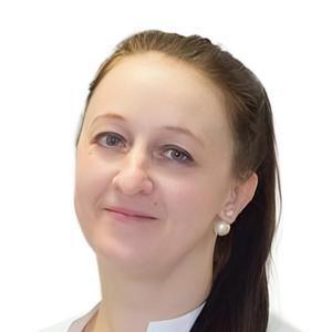 Садыкова Ольга Николаевна