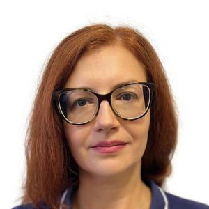 Богданова Надежда Ивановна