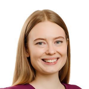 Ольшевская Ксения Алексеевна