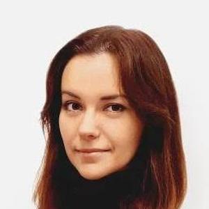 Лисогурская Олеся Владимировна