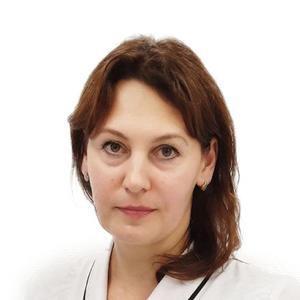 Гаврилова Елена Станиславовна
