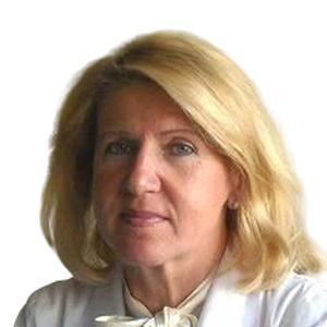 Корниенко Елена Александровна