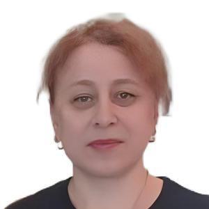 Москалец Наталия Николаевна