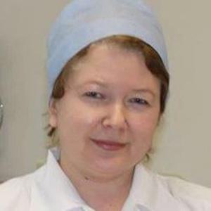 Пономарева Наталья Николаевна