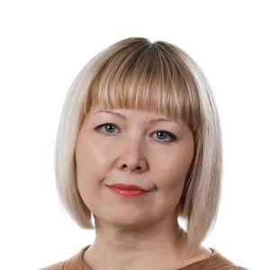 Гадецкая Евгения Владимировна
