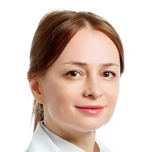 Меркушева Людмила Игоревна