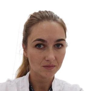 Стаценко Татьяна Владимировна