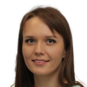 Зарубина Юлия Николаевна