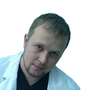 Бассэ Арсений Викторович