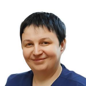 Коростелева Елена Алексеевна