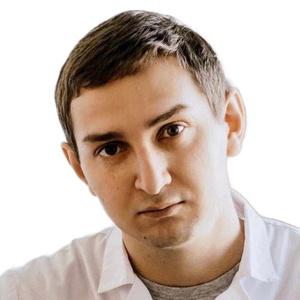 Антонов Николай Константинович