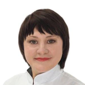 Смирнова Светлана Евгеньевна